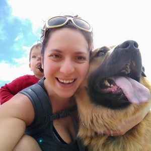 Meet your Posher, Samantha